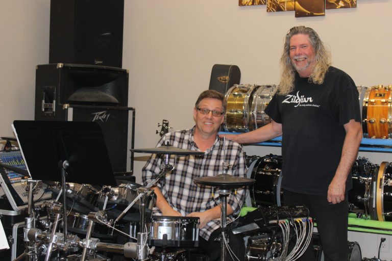 Drum Lessons Don Hamrick Drum Center